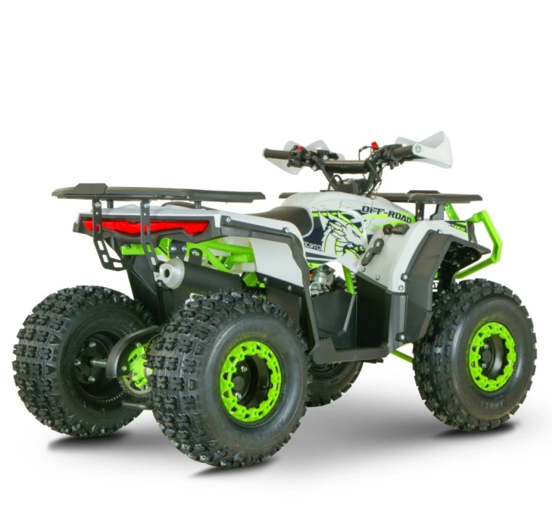 Квадроцикл YACOTA DRAGON в Пскове