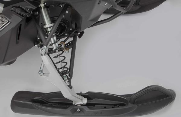 Снегоход STELS SA600R (L LUX WT) ВИТЯЗЬ 2.0 К01 Tech в Пскове