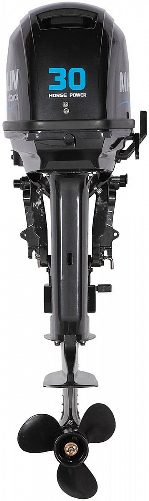 Лодочный мотор MARLIN MP 30 AWRL в Пскове