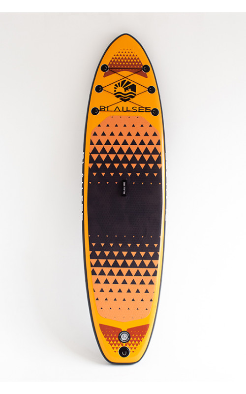 НАДУВНОЙ САП БОРД ORANGA SPACE 10,6 в Пскове