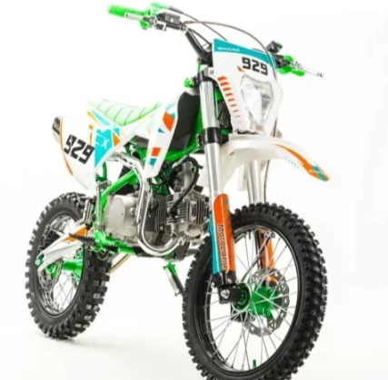 Питбайк MOTOLAND (МОТОЛЕНД) Кросс 125 TCX125 E в Пскове