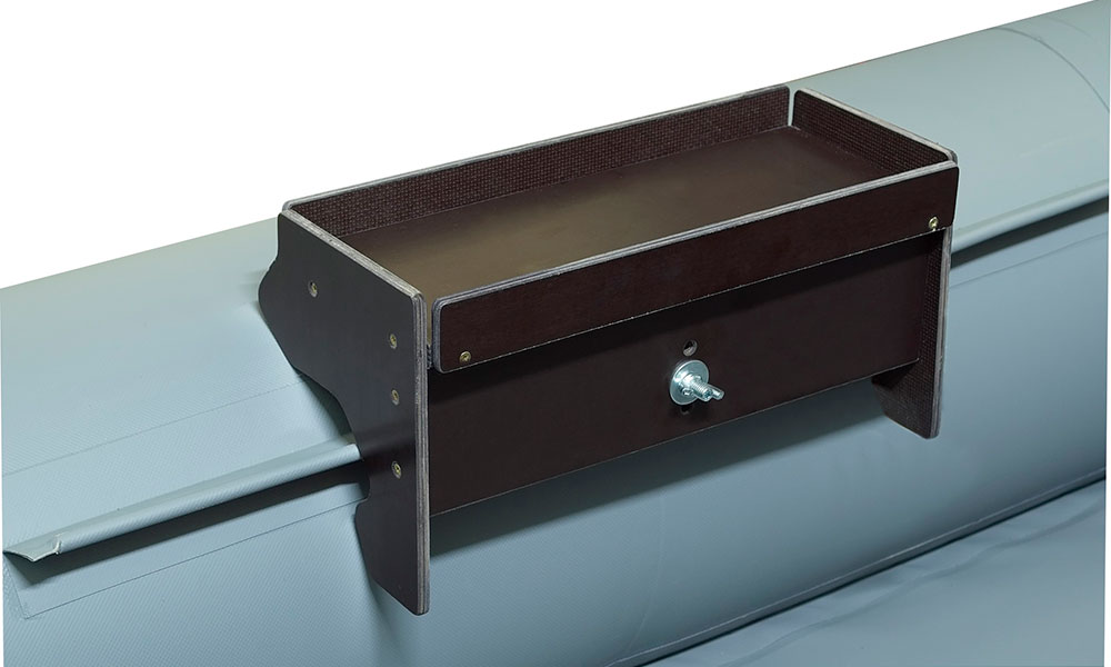 Столик на ликтрос №8 315 мм в Пскове