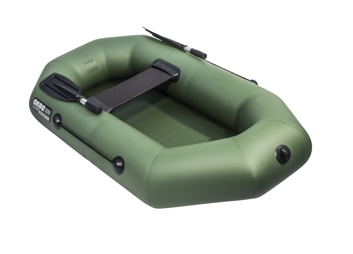  Лодка АКВА-ОПТИМА 190 в Пскове