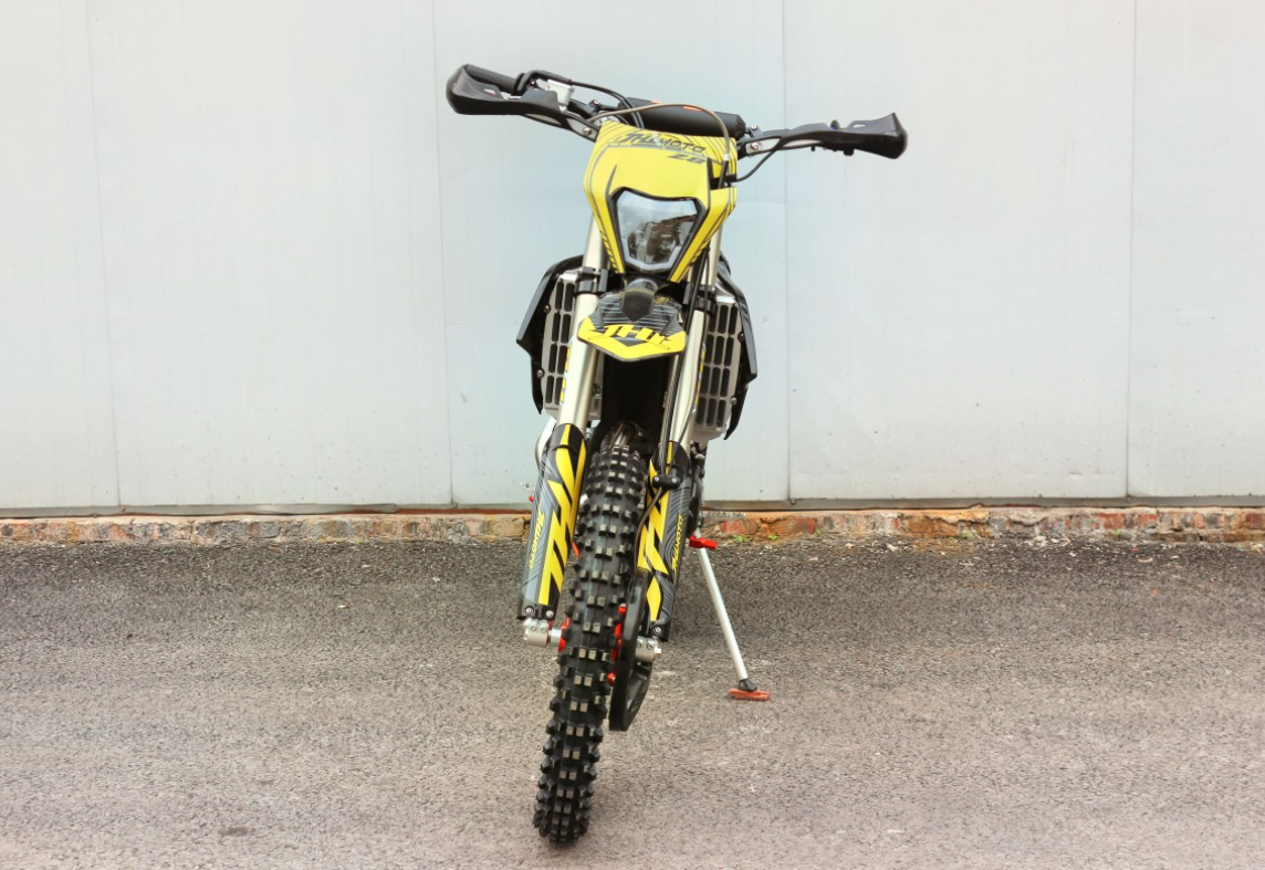 Мотоцикл JHLMOTO JHL Z8 NC300S (182-MN) в Пскове