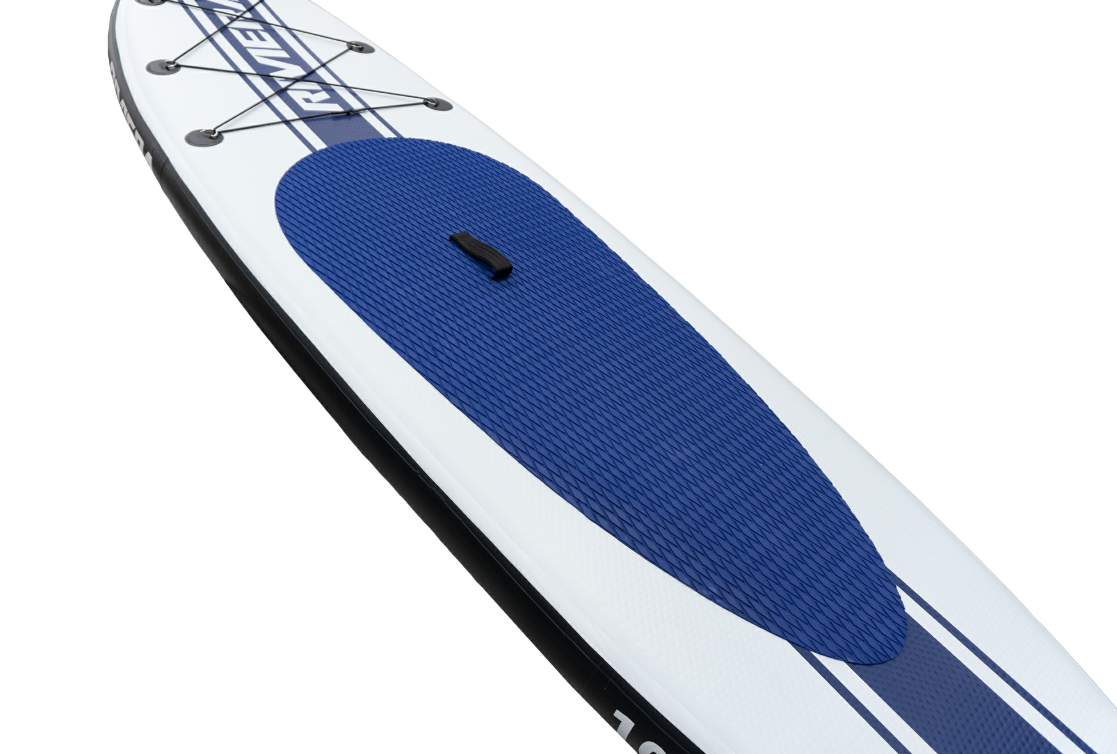 Сап-борд синий 10.6ft RIVIERA в Пскове