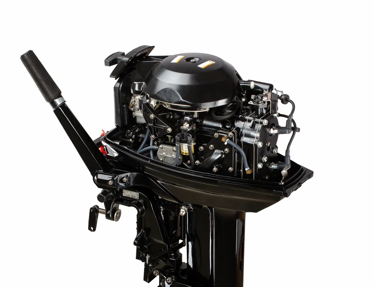 ЛОДОЧНЫЙ МОТОР GLADIATOR G30FHS в Пскове