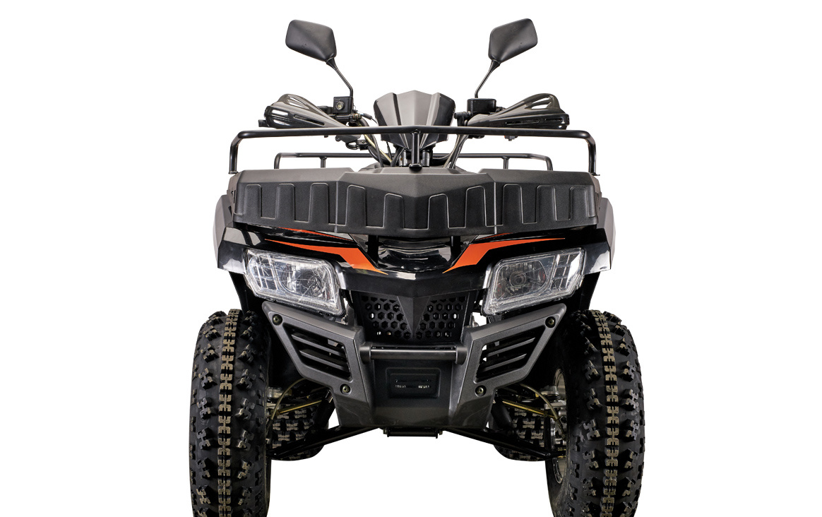 Квадроцикл YACOTA CABO 200 в Пскове