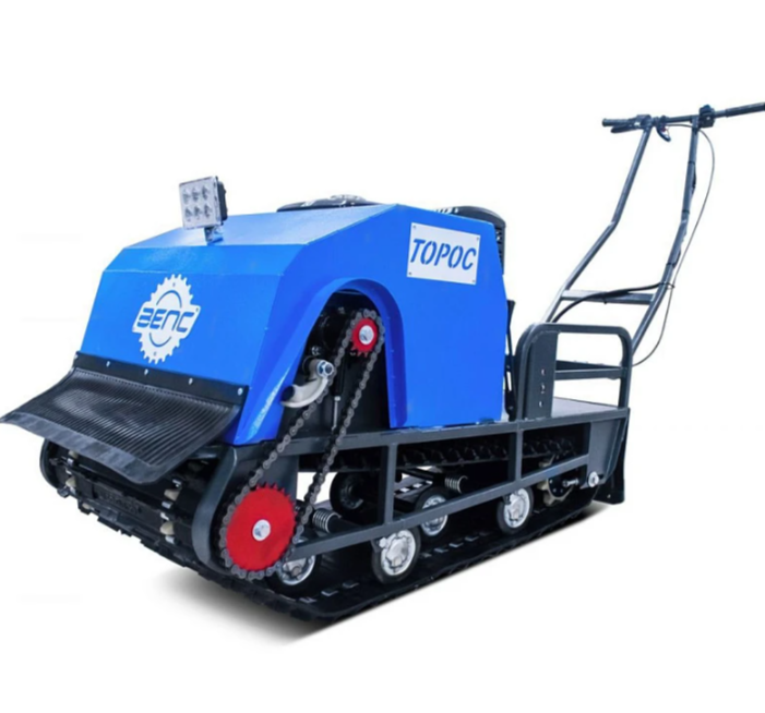 Мотобуксировщик ВЕПС WINTER «ТОРОС» 13 в Пскове