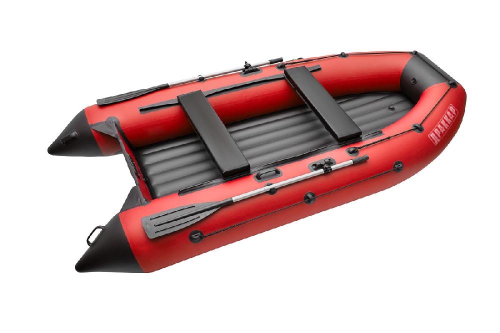 ЛОДКА ДРАККАР 3600 НДНД HANT-PRO в Пскове