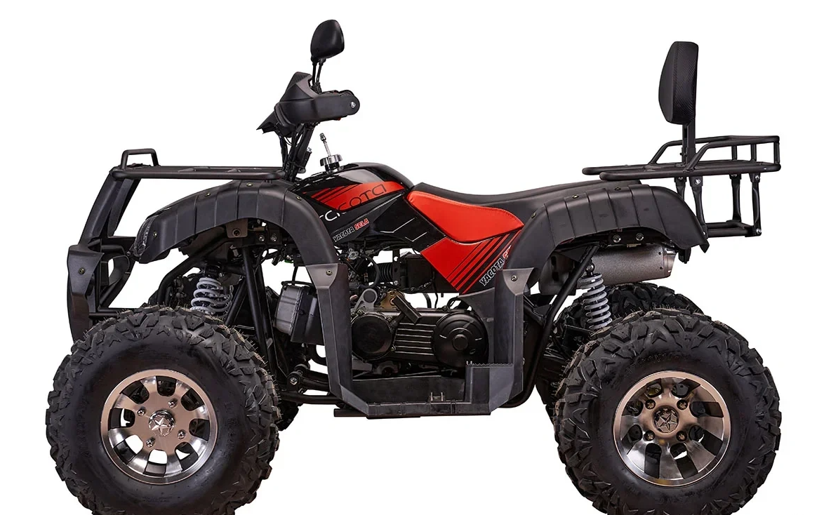 Квадроцикл YACOTA SELA 200 PRO в Пскове