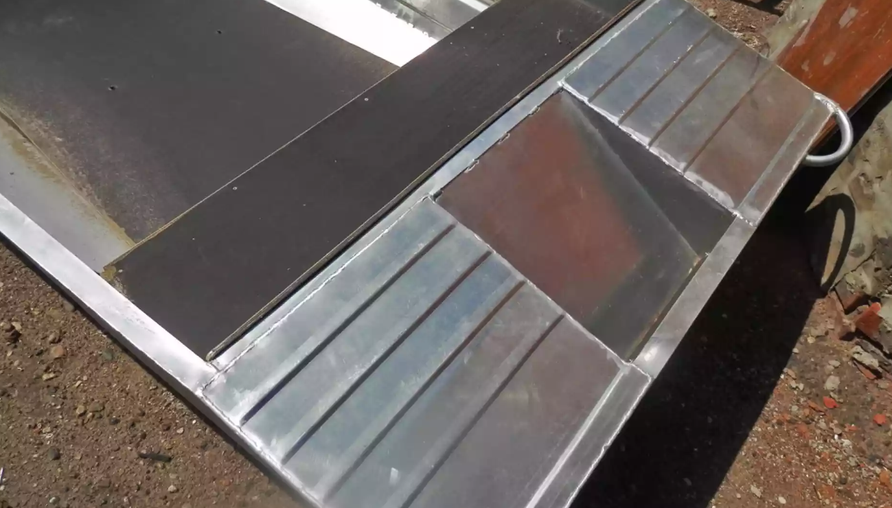 Алюминиевая лодка Вятка-Профи Вариант в Пскове