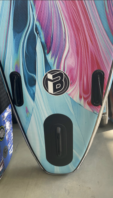 SUP (САП) ДОСКА RAIDEX I BOARD 11’ (332СМ) N 33 в Пскове