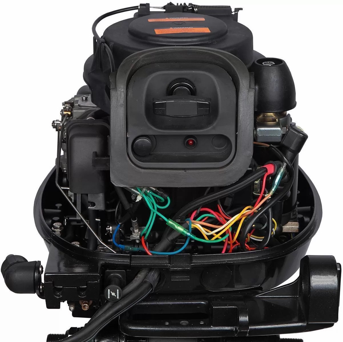 Лодочный мотор MARLIN MF 9.9 AMHS в Пскове