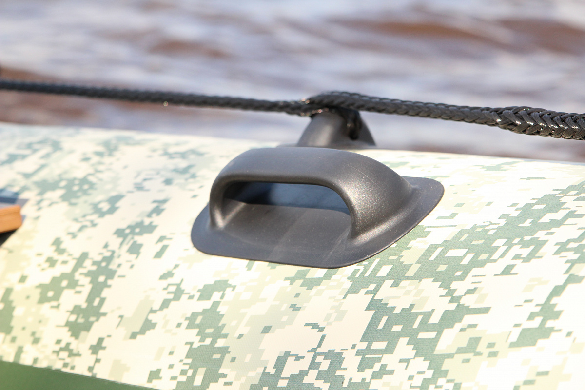 Лодка MISHIMO PRO 390 в Пскове