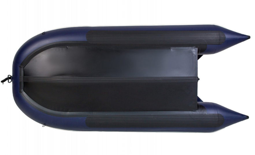 НАДУВНАЯ ЛОДКА GLADIATOR B330AD в Пскове