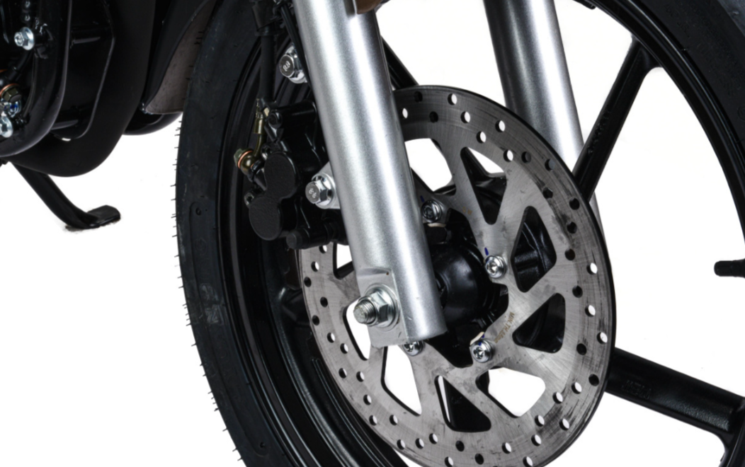 Мотоцикл MOTOLAND (МОТОЛЕНД) 300 BANDIT в Пскове