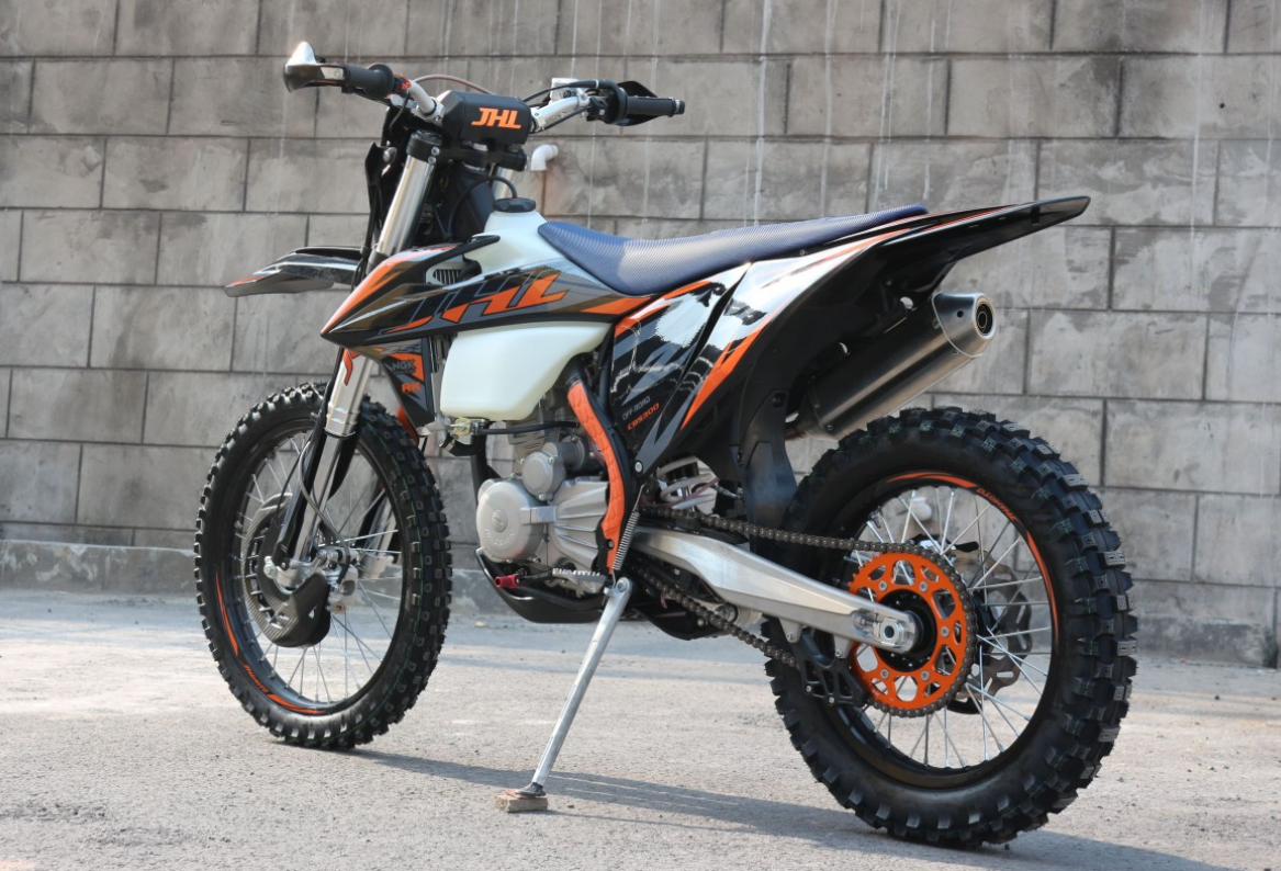 Мотоцикл JHLMOTO JHL Z5 NB300 (174MN-5) в Пскове