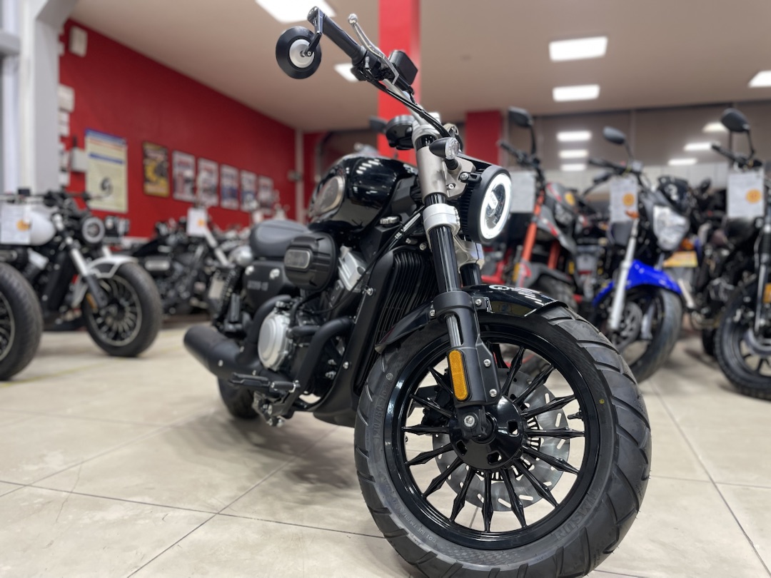 Мотоцикл Benda Chinchilla 300 в Пскове