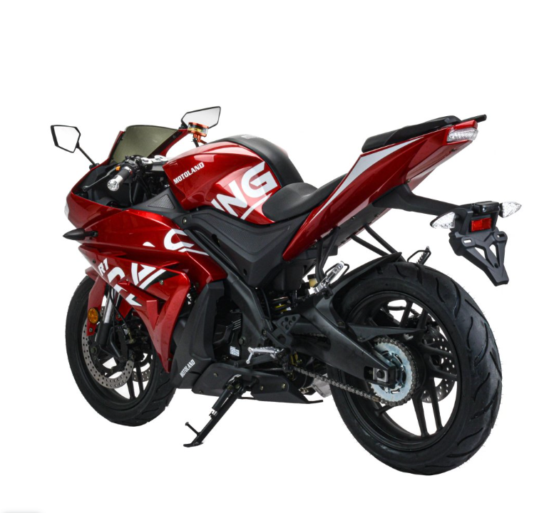 Мотоцикл MOTOLAND (МОТОЛЕНД) R1 300 в Пскове