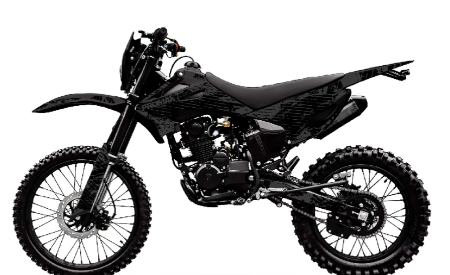 Кроссовый мотоцикл PROMAX ARMY 250 в Пскове