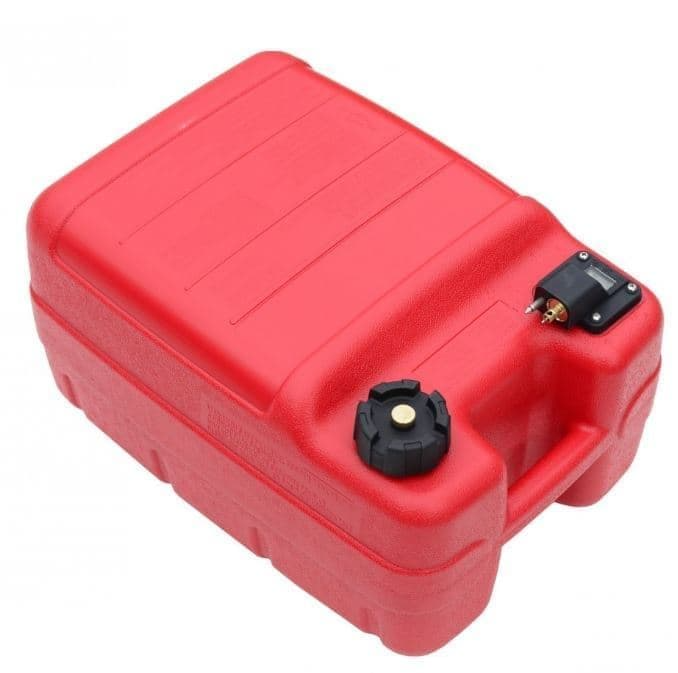 БАК ТОПЛИВНЫЙ 24 ЛИТРА ДЛЯ КАТЕРОВ И ЛОДОК в Пскове