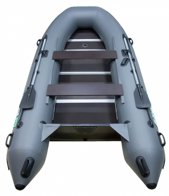 НАДУВНАЯ ЛОДКА GLADIATOR B370 в Пскове