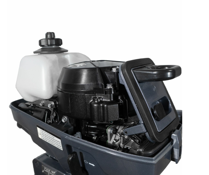 Лодочный мотор APACHE T3 BS в Пскове