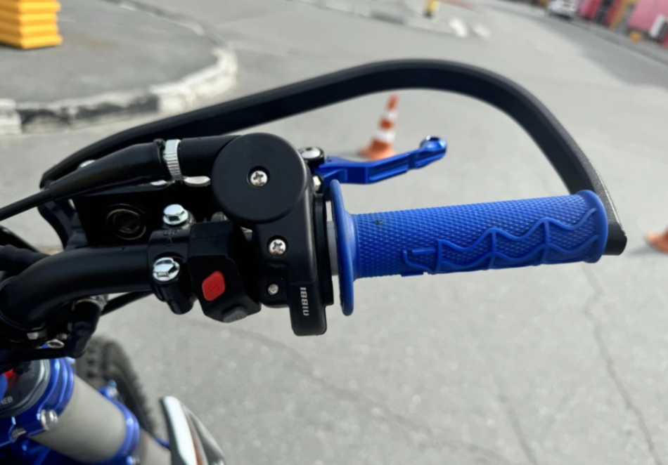 Кроссовый мотоцикл FAIDET NC300S ULTRA KKE в Пскове