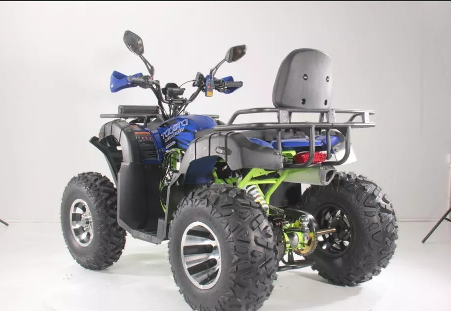 Квадроцикл YACOTA SELA MAX в Пскове