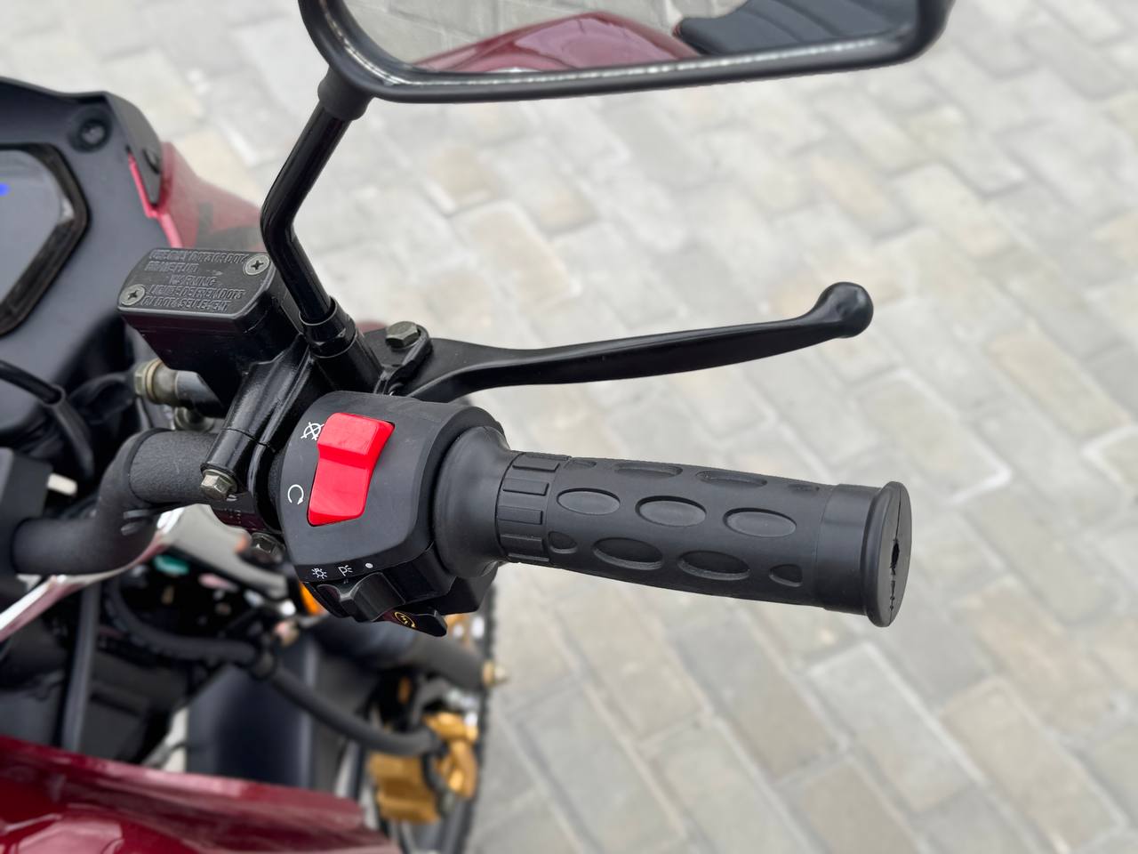 Мопед FAIDET TUGELA RS150 (49) в Пскове