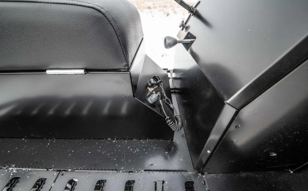 Снегоход АРКТИК 4Т в Пскове