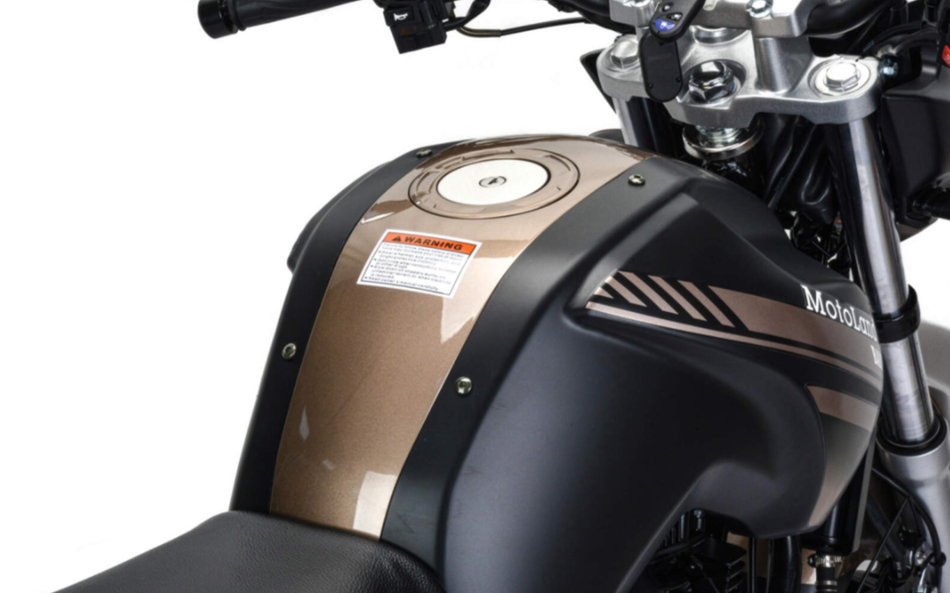 Мотоцикл MOTOLAND (МОТОЛЕНД) 300 BANDIT в Пскове