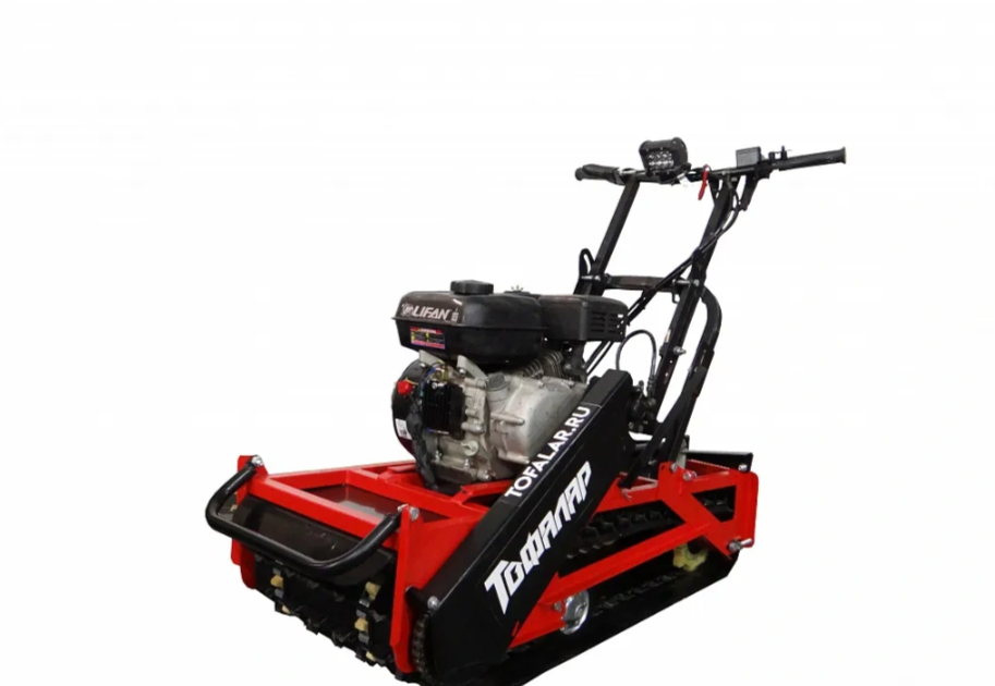 Мотобуксировщик Тофалар Мини в Пскове