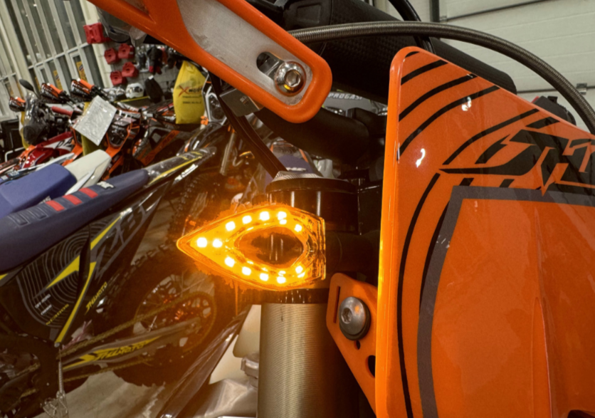 Мотоцикл JHLMOTO JHL M5 MT250 (1E66MM) в Пскове