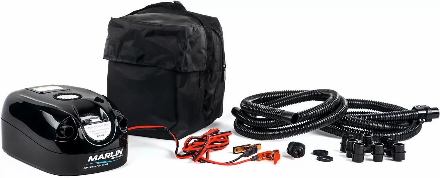 ЭЛЕКТРИЧЕСКИЙ НАСОС MARLIN GP-80 S в Пскове