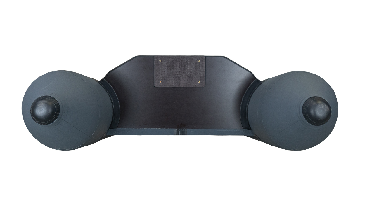 Лодка БАРС 2800 Слань-книжка киль в Пскове