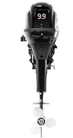 Лодочный мотор HIDEA HD9.9FHS в Пскове