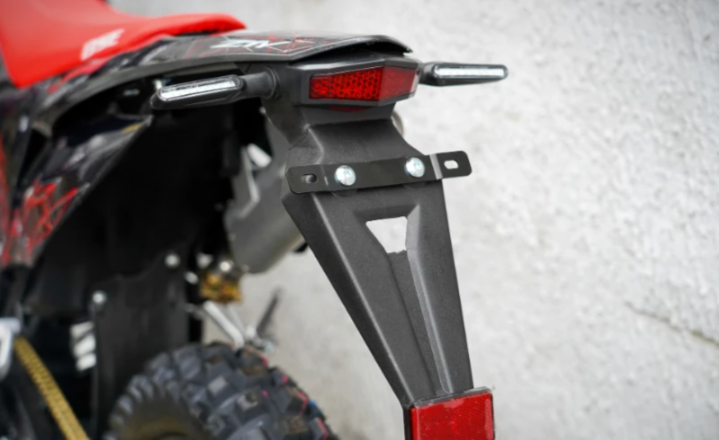 Мотоцикл BSE Z1 Y (035) в Пскове