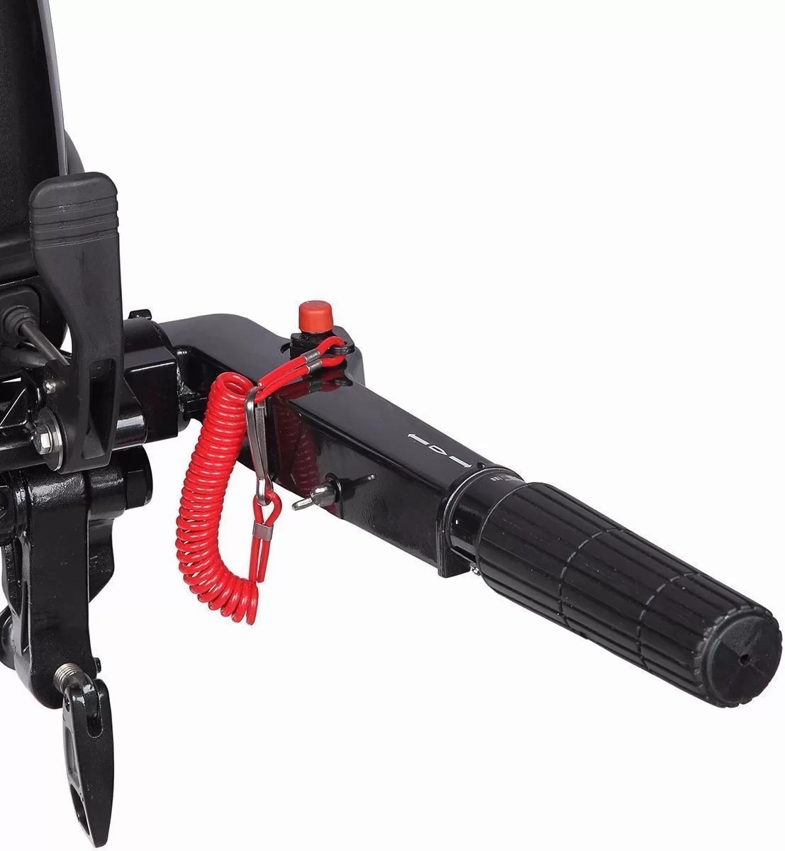 Лодочный мотор MARLIN MP 9.9 AMHS в Пскове