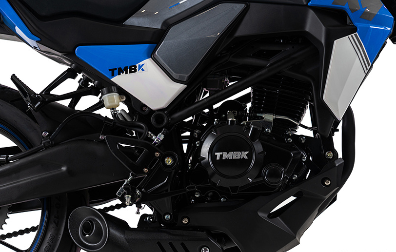 Мотоцикл TMBK MONTANA NG в Пскове