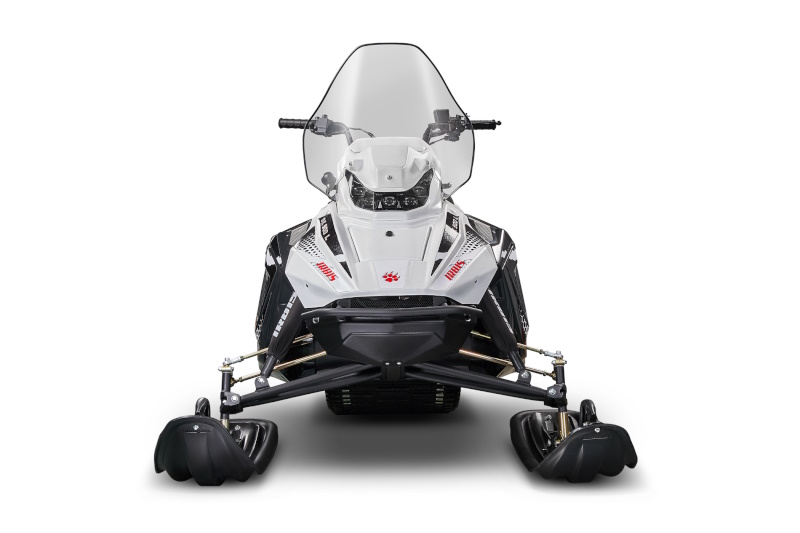 Снегоход IRBIS TUNGUS 500L 25/26 в Пскове