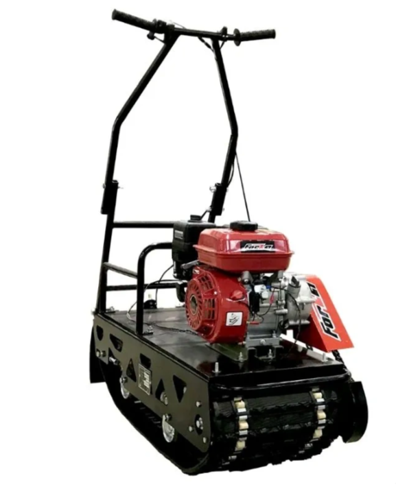 Мотобуксировщик Forza МБС1-6С в Пскове