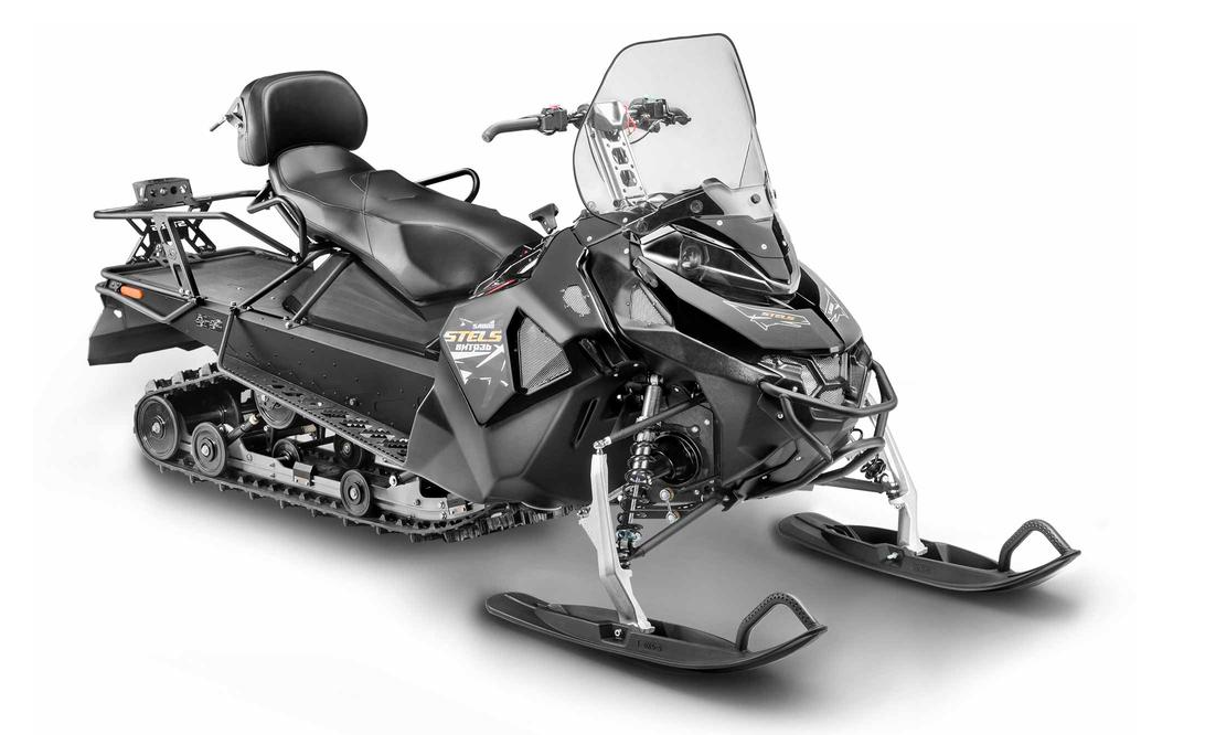 Снегоход STELS SA600R (L LUX WT) ВИТЯЗЬ 2.0 К01 Tech в Пскове