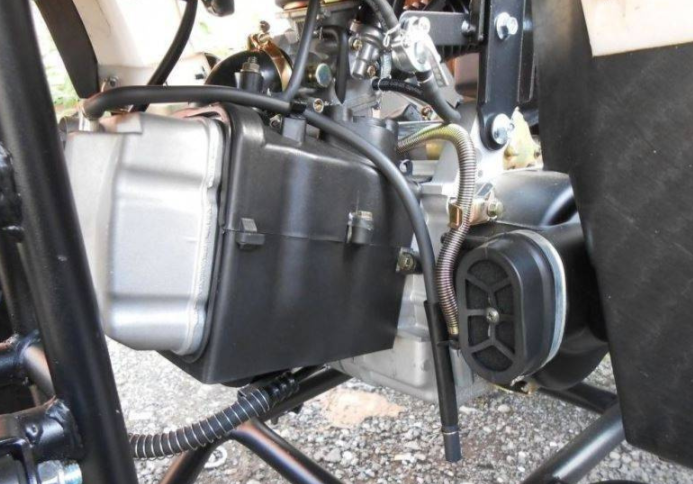 Квадроцикл MOTOLAND (МОТОЛЕНД) 200 ALL ROAD в Пскове