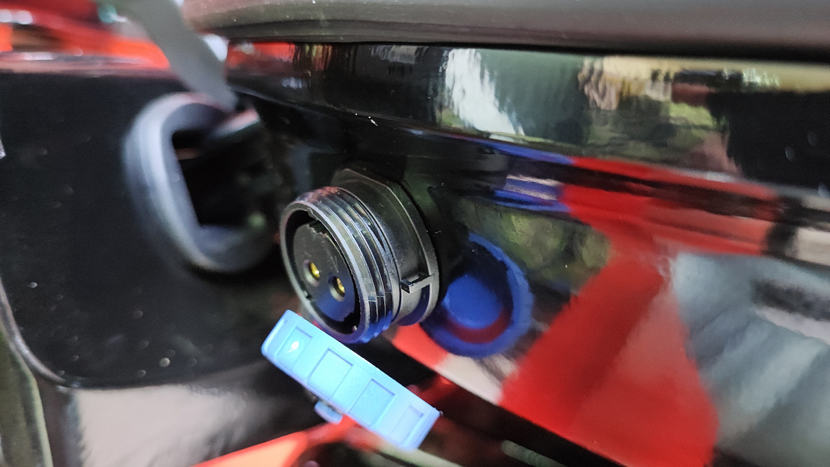 Лодочный мотор MARLIN PROLINE MP 50 AMH ПОД ВОДОМЕТ в Пскове