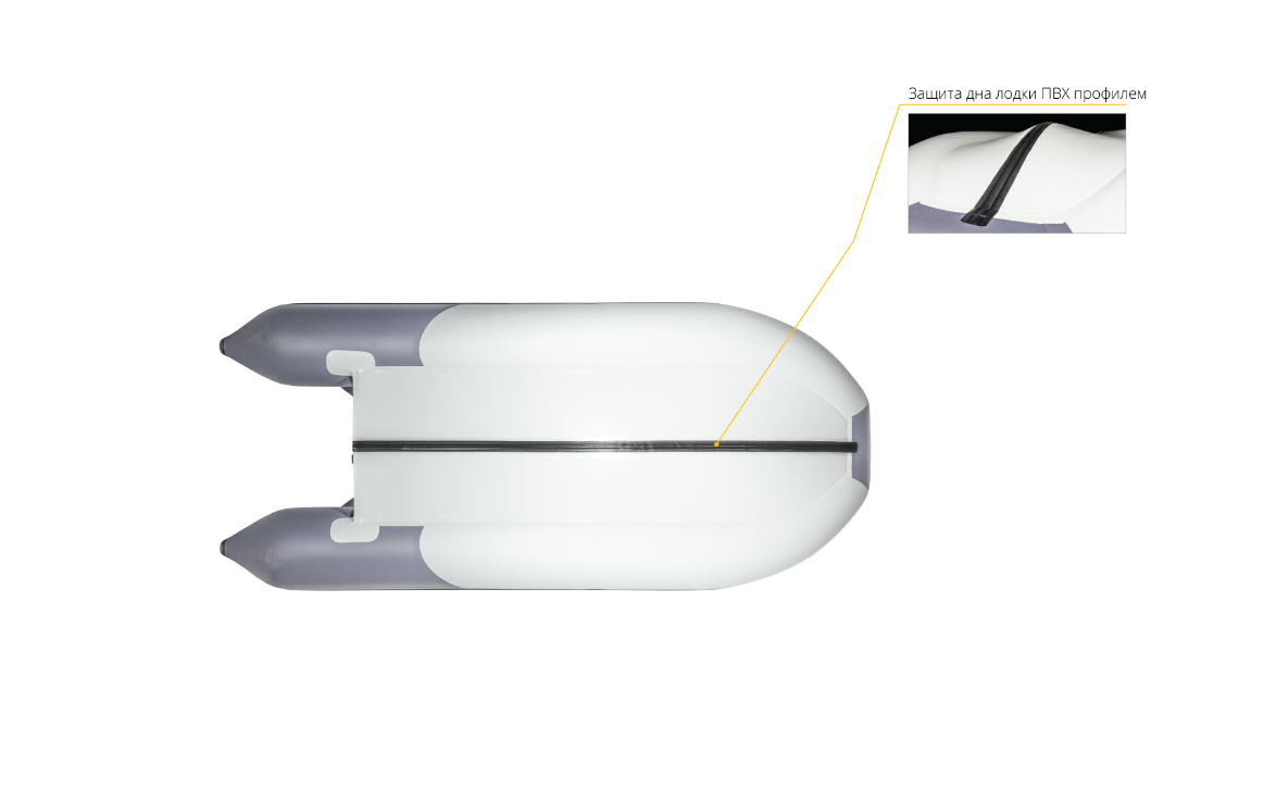Лодка Ривьера Компакт 2900 СК в Пскове