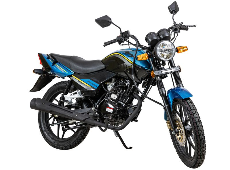 Мотоцикл RACER RC150-23 TIGER в Пскове