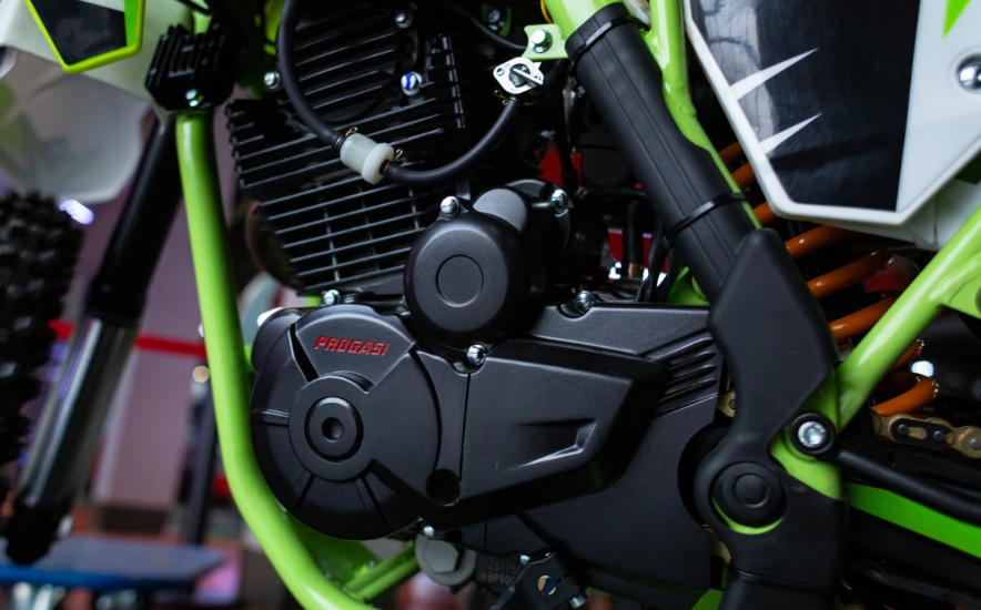 Мотоцикл Progasi SUPER MAX 300 PRO PR300 (ZS175FMN) в Пскове