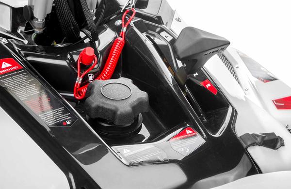 Снегоход STELS SA800R (L LUX WT) ВИТЯЗЬ 2.0 К01 Tech в Пскове