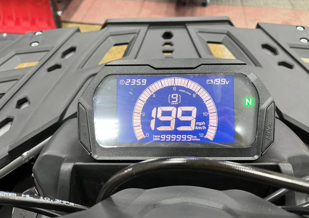 Квадроцикл PROMAX RENEGADE 300 LONG WINCH PRO (2025) в Пскове